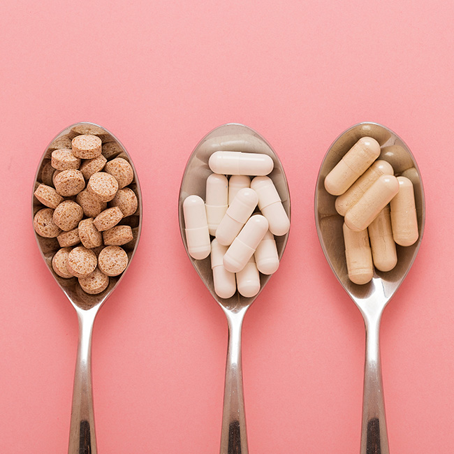 Supplements and Drugs: the differences 